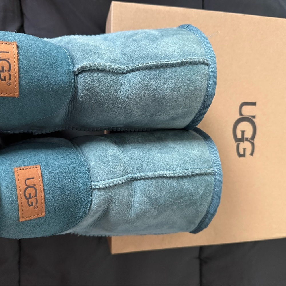Uggs women’s boots